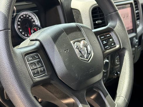 Used 2024 RAM 1500 Tradesman w/ Tradesman SXT Package AWD/4WD image 29