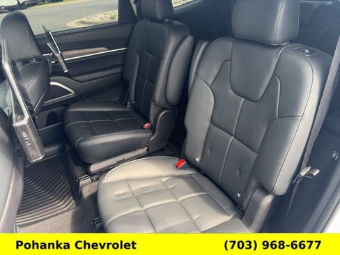 Used 2022 Kia Telluride EX w/ EX Premium Package FWD image 27