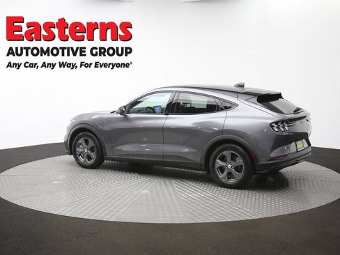 Used 2023 Ford Mustang Mach-E Select AWD/4WD image 60
