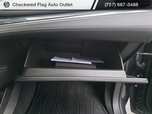 Used 2018 Buick Enclave Premium w/ LPO, Hit The Road Package image 46