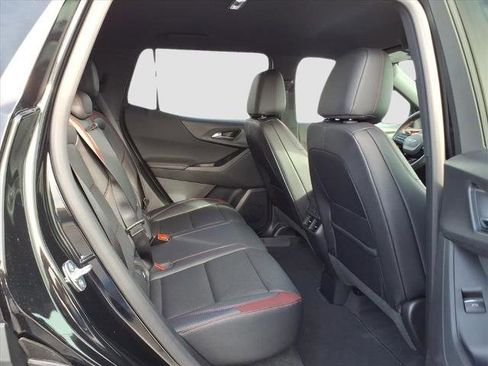 New 2026 Chevrolet Equinox RS w/ Convenience Package III image 12