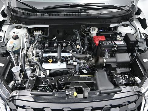 Used 2025 Nissan Kicks Play S image 22