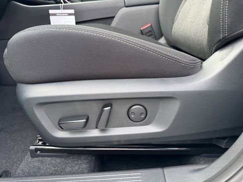 New 2026 Nissan Rogue SV image 15