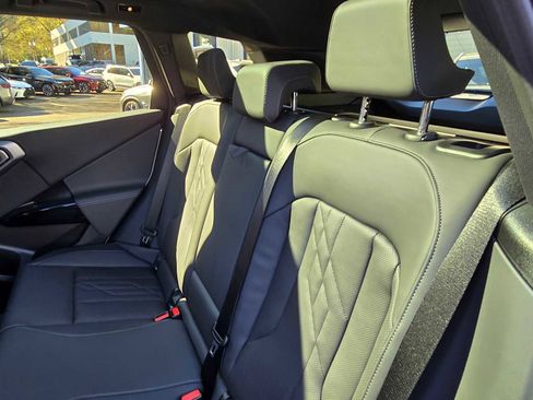 New 2026 BMW X3 xDrive30 image 17