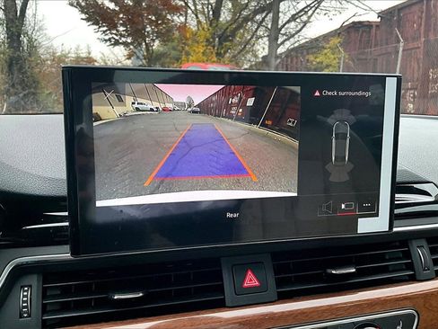 Used 2022 Audi A4 2.0T Premium w/ Convenience Package image 14