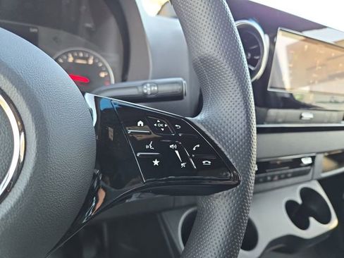 New 2026 Mercedes-Benz Sprinter 2500 image 21