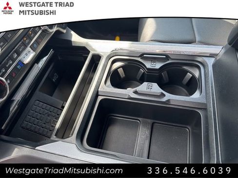Used 2023 Ford F350 Lariat AWD/4WD image 20