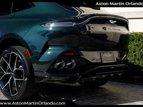 New 2026 Aston Martin DBX 707 image 29