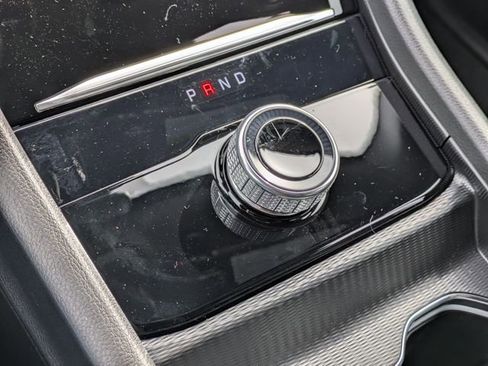 New 2026 Jeep Grand Cherokee Altitude RWD image 21