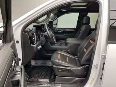 Certified 2024 GMC Sierra 2500 AT4 w/ AT4 Preferred Package