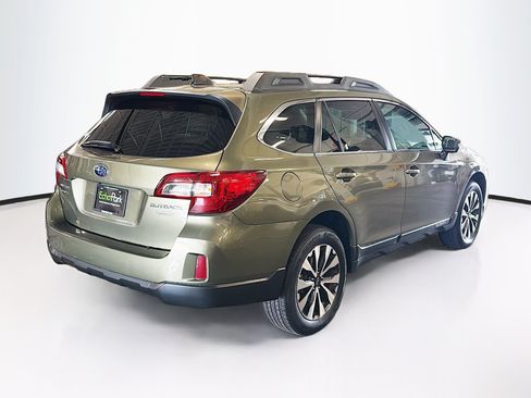 Used 2017 Subaru Outback 2.5i Limited AWD/4WD image 9