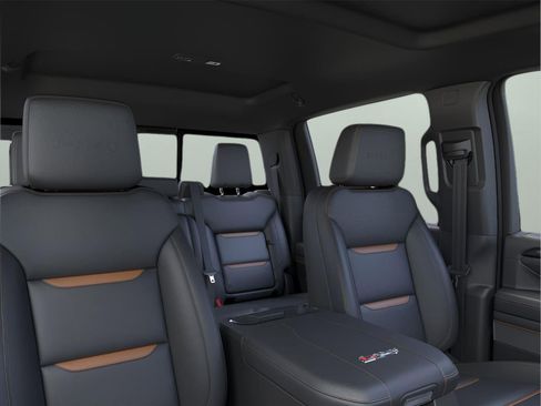 New 2026 GMC Sierra 2500 AT4 image 24