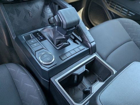 Used 2025 Toyota Tacoma SR5 image 16