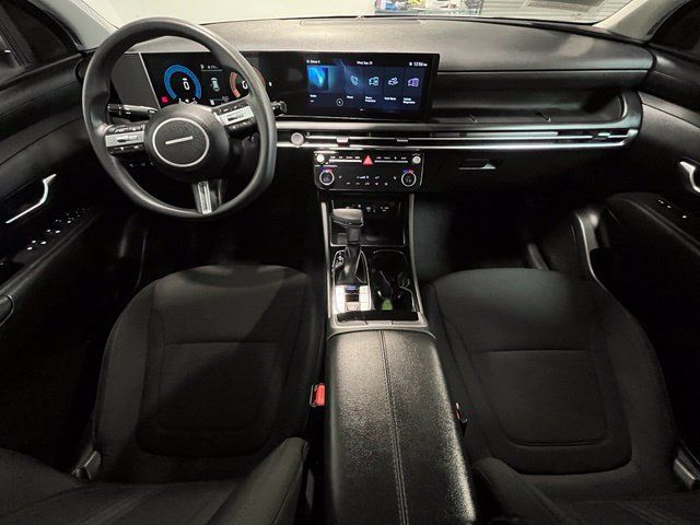 Used 2025 Hyundai Tucson SEL FWD image 34