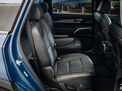 Used 2024 Kia Telluride SX Prestige X-Line image 37