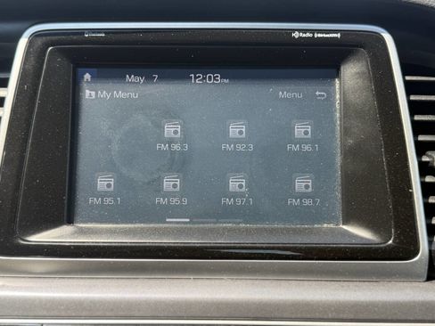 Used 2018 Hyundai Sonata SEL FWD image 34