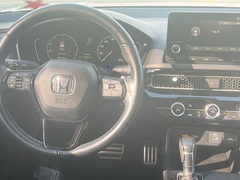 Used 2023 Honda Civic Sport image 14