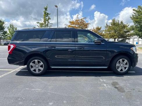 Used 2021 Ford Expedition Max XLT RWD image 5