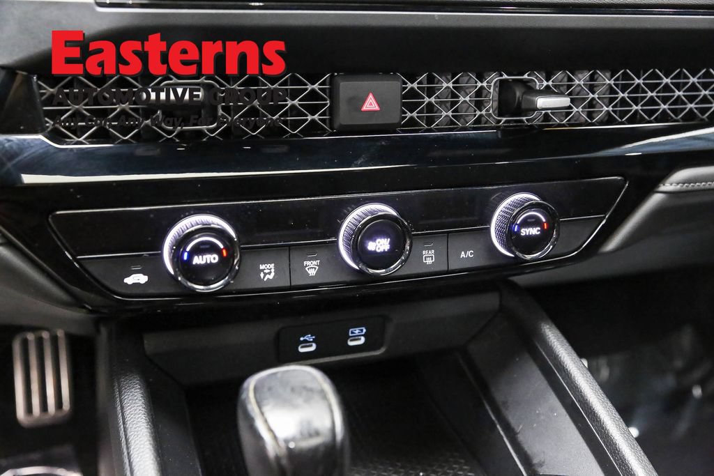 Used 2023 Honda Accord Sport image 20