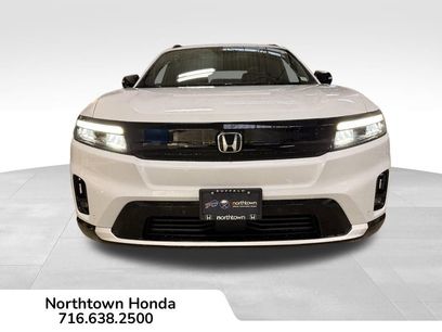 New 2026 Honda Prologue Elite