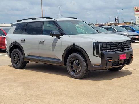 New 2027 Kia Telluride SX X-Pro AWD/4WD image 1