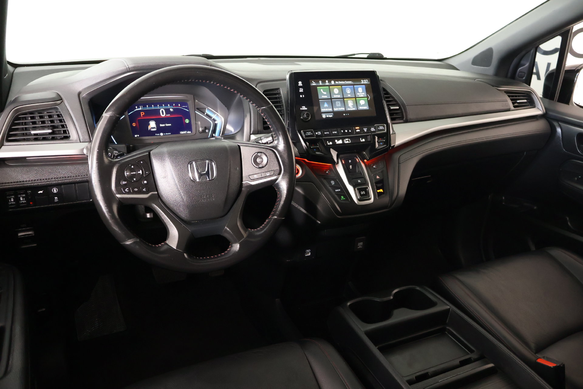 Used 2024 Honda Odyssey Sport image 2