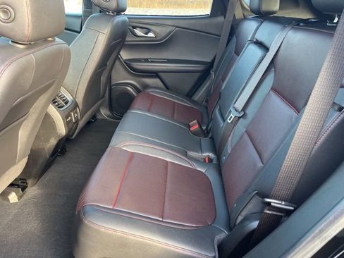Used 2022 Chevrolet Blazer RS w/ Driver Confidence II Package image 15