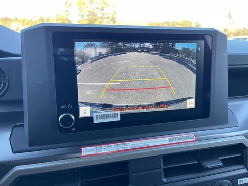 New 2026 Toyota Tacoma SR5 image 11