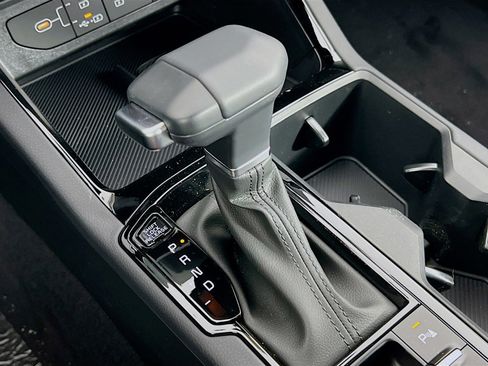 New 2025 Kia K5 EX FWD image 12