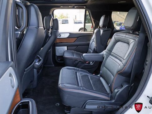 Used 2024 Lincoln Navigator Black Label AWD/4WD image 45