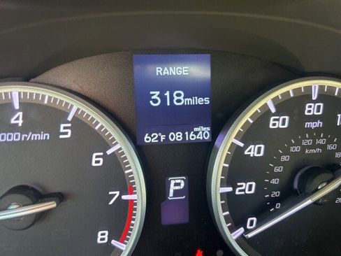 Used 2015 Acura RDX FWD w/ Technology Package image 11