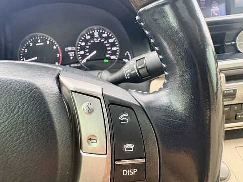 Used 2015 Lexus ES 350 w/ Premium Package FWD image 27