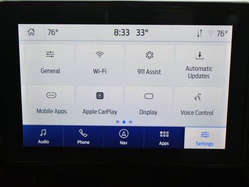 Used 2023 Ford Explorer Limited image 25