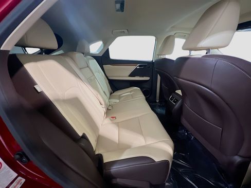 Used 2017 Lexus RX 350 FWD image 21