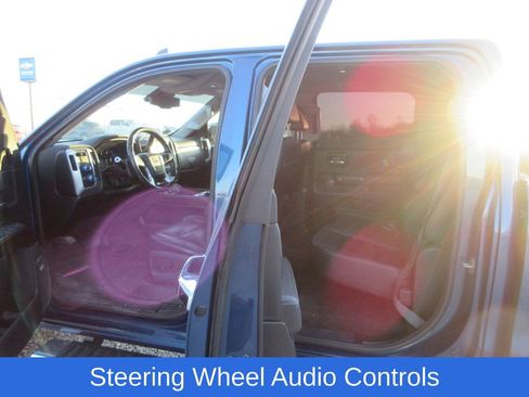 Used 2018 GMC Sierra 1500 SLT image 5