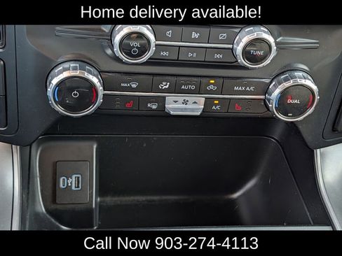 Used 2024 Ford F150 XLT w/ Equipment Group 302A MID image 17