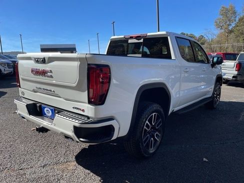 New 2026 GMC Sierra 1500 AT4 w/ AT4 Premium Package image 5