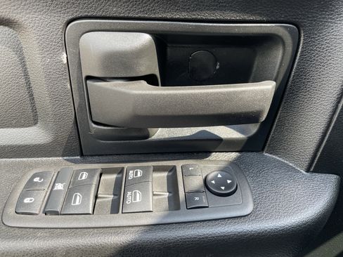 Used 2022 RAM 3500 Tradesman image 15