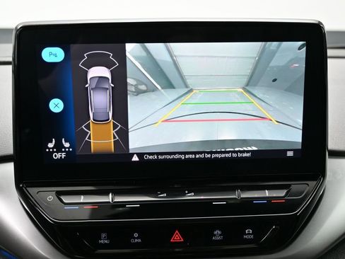 Used 2022 Volkswagen ID.4 Pro image 20