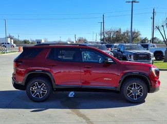 New 2026 GMC Terrain AT4 video 2