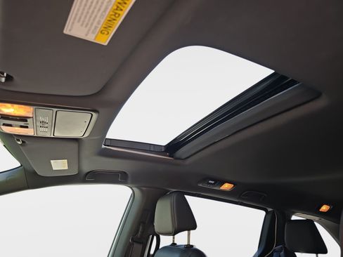 Certified 2023 Honda Odyssey Sport image 28