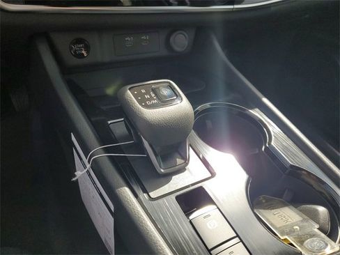 New 2026 Nissan Rogue S image 15