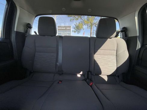 Used 2023 Nissan Frontier S w/ Technology Package image 31