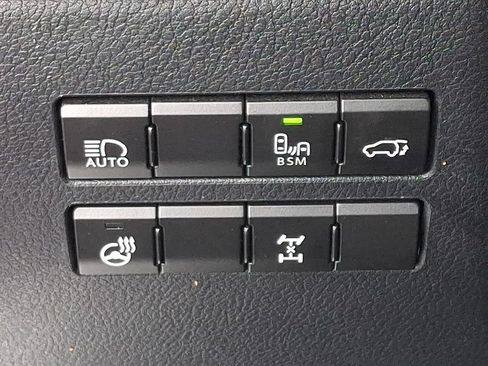 Used 2020 Lexus NX 300 AWD w/ Premium Package image 28