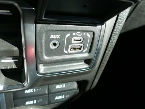 New 2026 Jeep Wrangler Willys AWD/4WD image 18