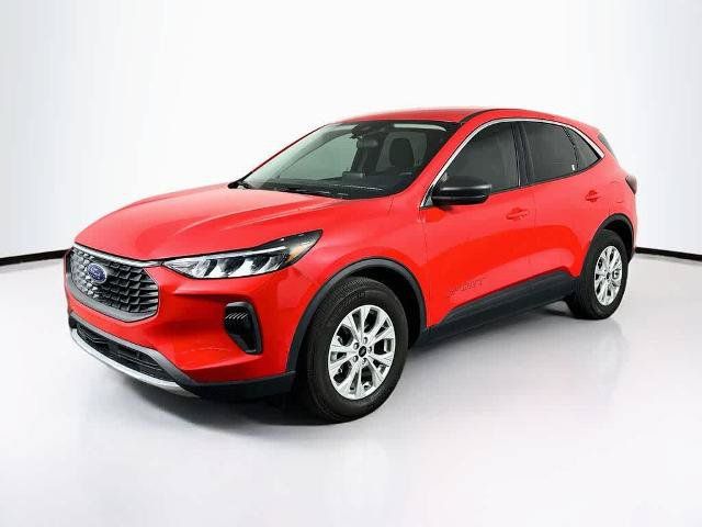 Certified 2024 Ford Escape Active FWD image 1
