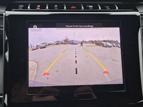 New 2025 Jeep Grand Cherokee Laredo image 28