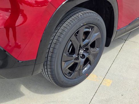 New 2026 MAZDA CX-5 2.5 S w/ Premium Package AWD/4WD image 11