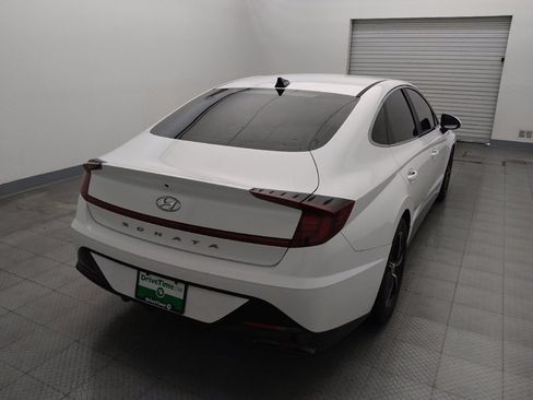 Used 2023 Hyundai Sonata SEL w/ Preferred Accessory Package image 7