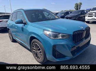 Used 2024 BMW X1 xDrive28i w/ Premium Package AWD/4WD video 1